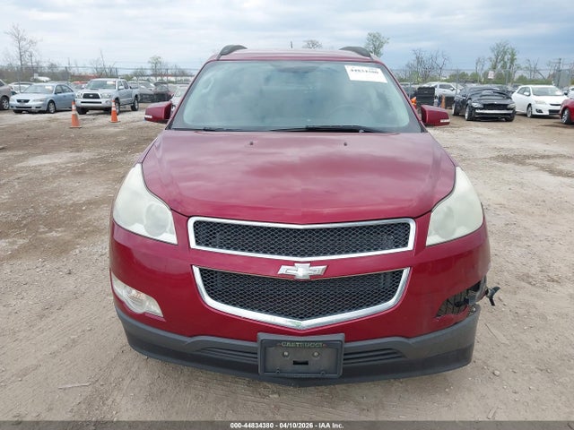Chevrolet Traverse 1lt