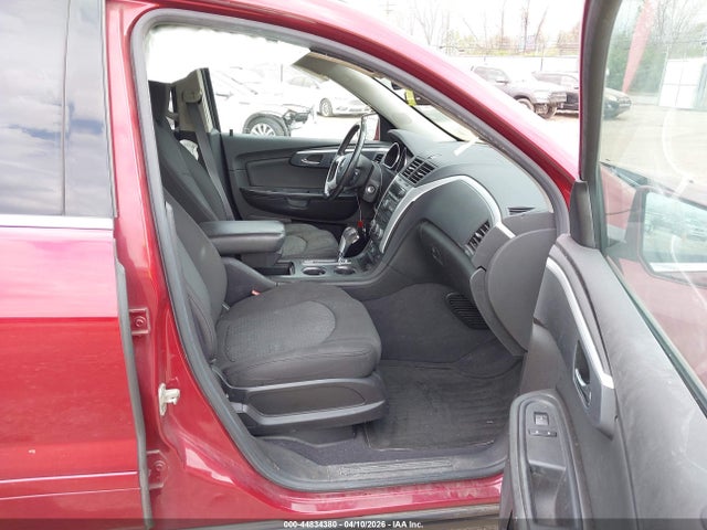 Chevrolet Traverse 1lt