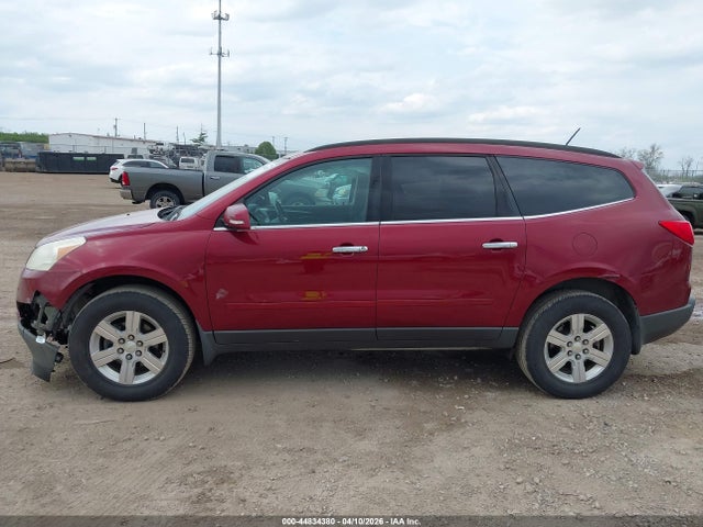 Chevrolet Traverse 1lt