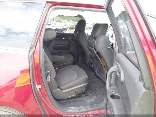 Chevrolet Traverse 1lt