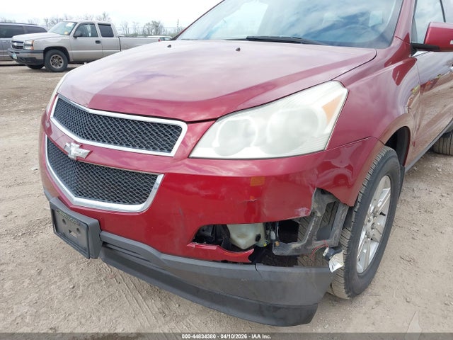 Chevrolet Traverse 1lt