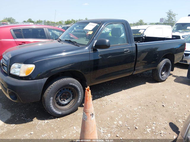 Toyota Tundra