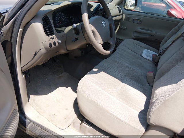 Toyota Tundra