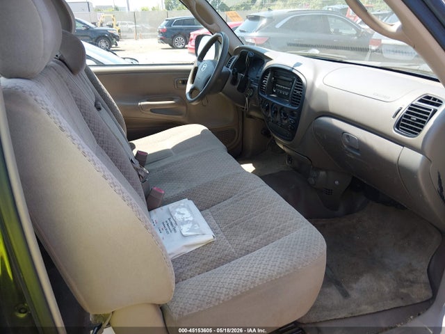 Toyota Tundra