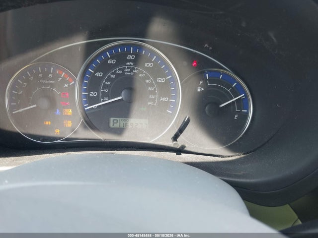 Subaru Forester 2.5x