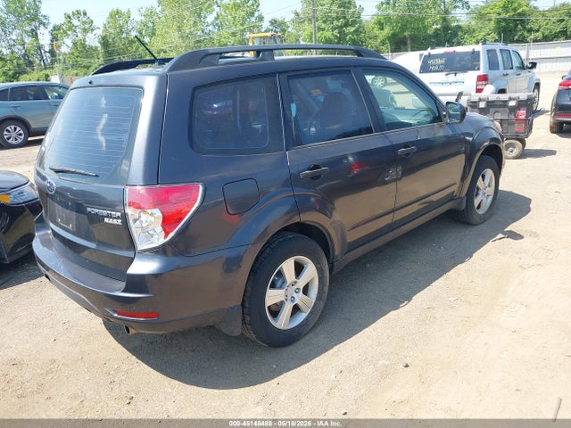 Subaru Forester 2.5x
