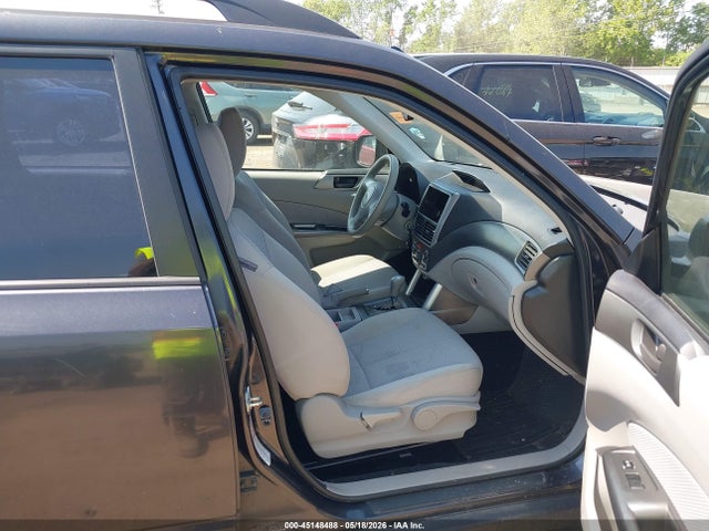 Subaru Forester 2.5x