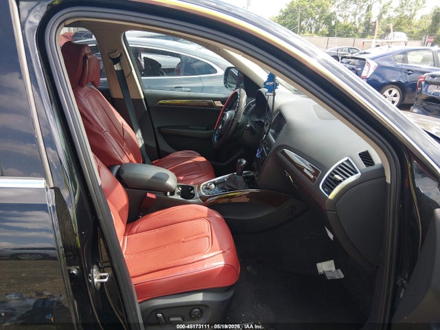 Audi Q5 2.0t Premium
