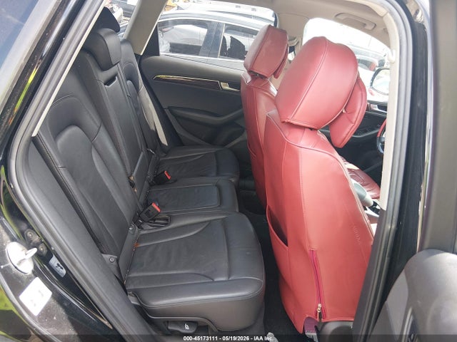 Audi Q5 2.0t Premium