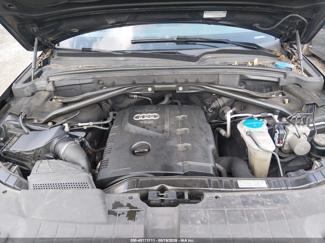 Audi Q5 2.0t Premium