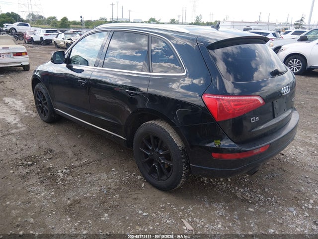 Audi Q5 2.0t Premium