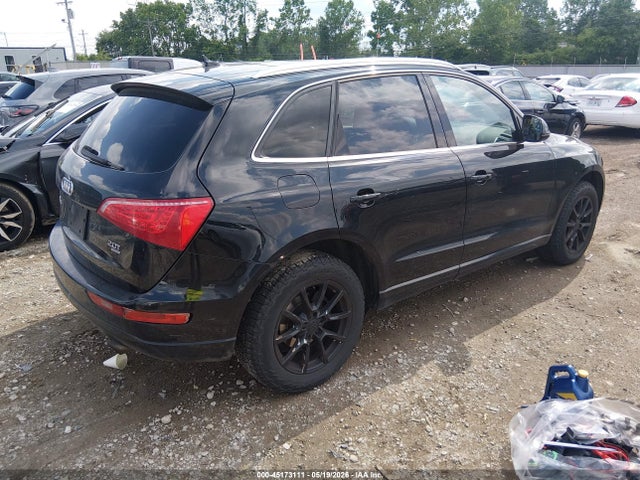 Audi Q5 2.0t Premium