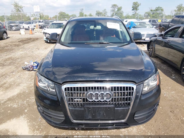 Audi Q5 2.0t Premium