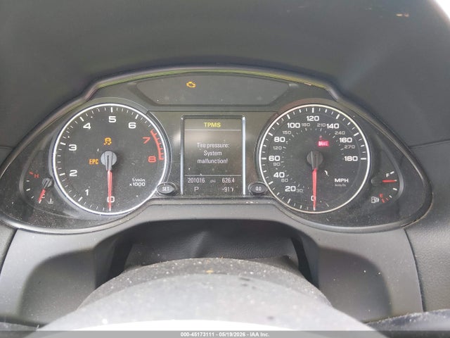 Audi Q5 2.0t Premium