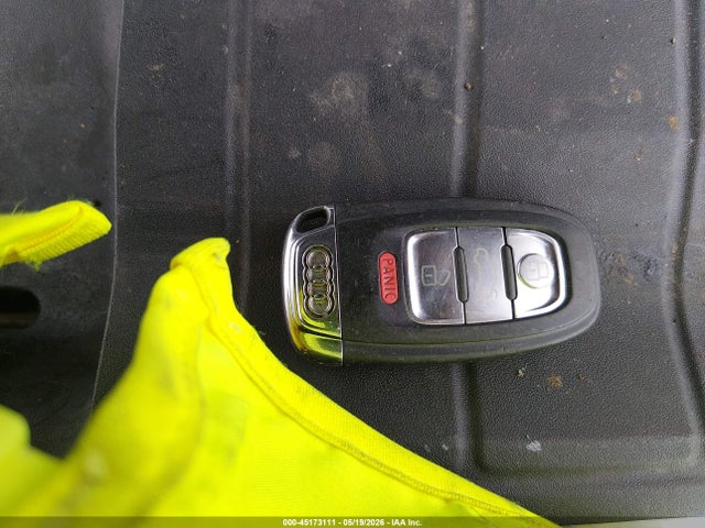 Audi Q5 2.0t Premium
