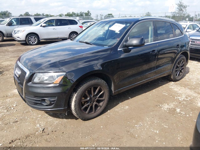 Audi Q5 2.0t Premium