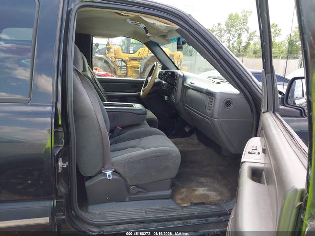 Chevrolet Silverado 1500 Z71