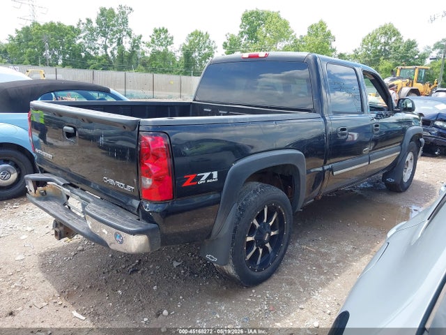 Chevrolet Silverado 1500 Z71