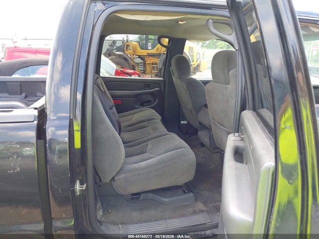 Chevrolet Silverado 1500 Z71