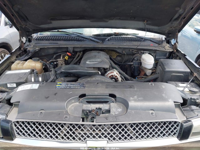 Chevrolet Silverado 1500 Z71
