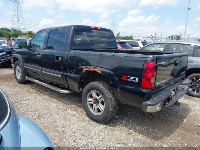 Chevrolet Silverado 1500 Z71
