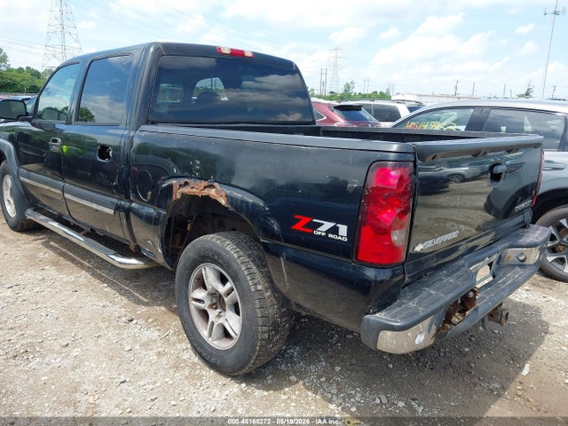 Chevrolet Silverado 1500 Z71