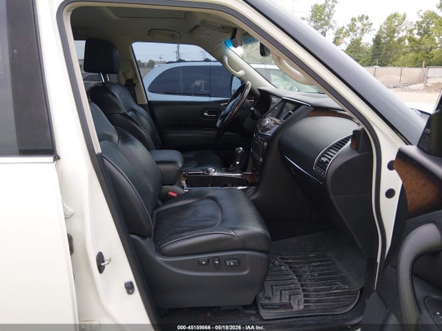 INFINITI Qx