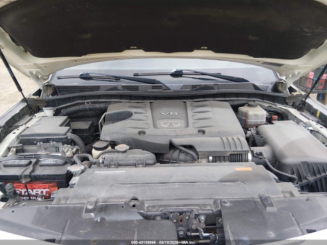 INFINITI Qx