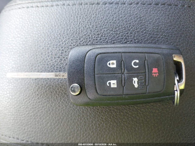 Chevrolet Cruze Eco Auto