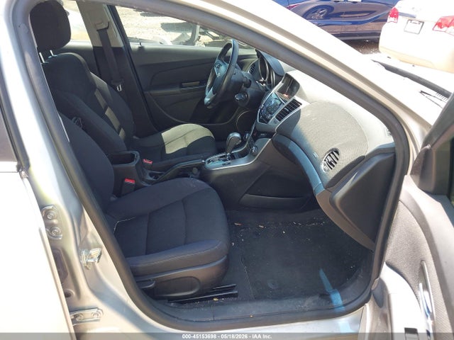 Chevrolet Cruze Eco Auto