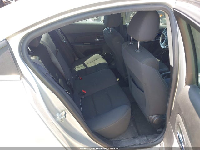 Chevrolet Cruze Eco Auto