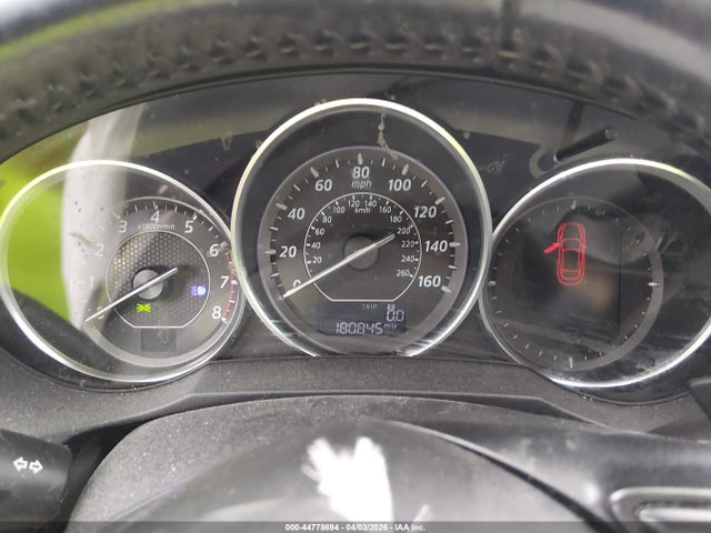 Mazda Mazda6 I Grand Touring