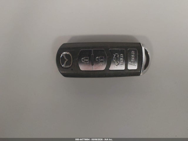 Mazda Mazda6 I Grand Touring