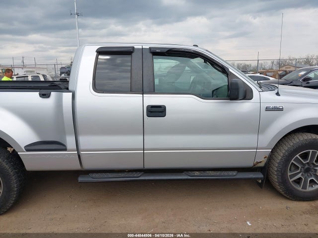 Ford F-150 Xlt
