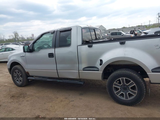 Ford F-150 Xlt