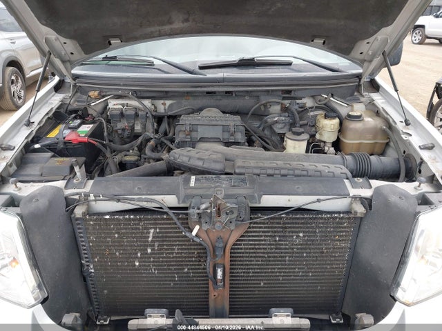 Ford F-150 Xlt