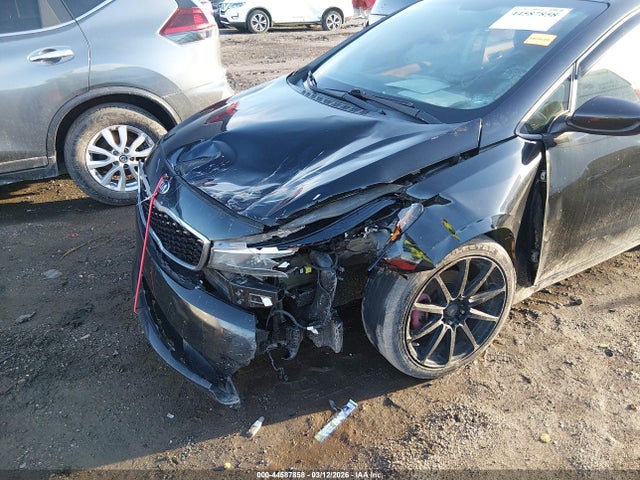 Kia Forte Lx