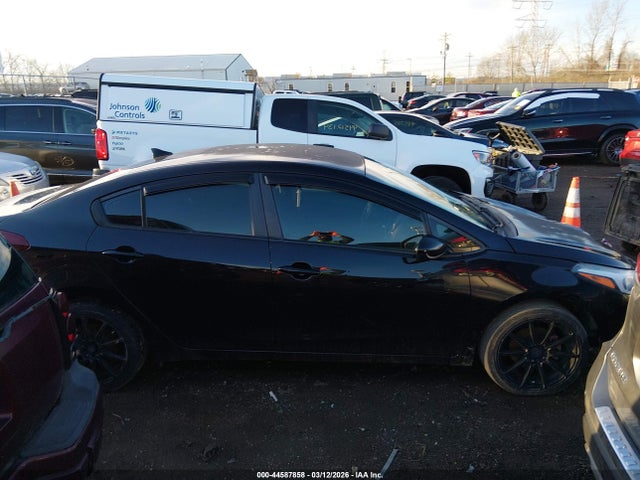 Kia Forte Lx