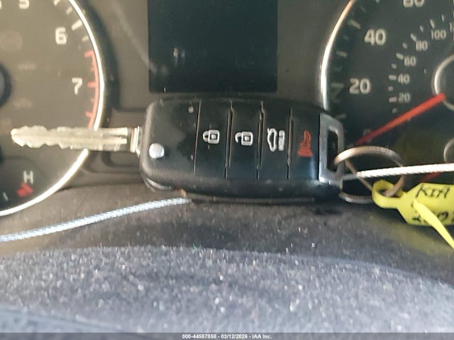 Kia Forte Lx
