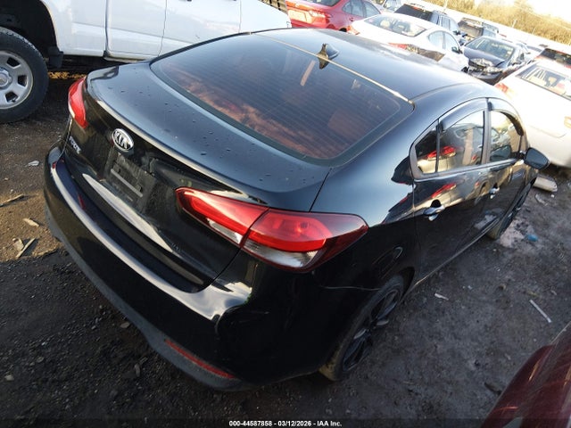 Kia Forte Lx