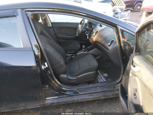 Kia Forte Lx