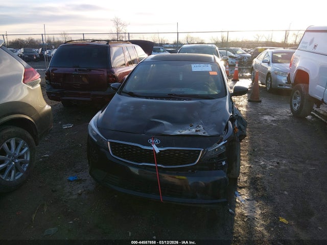 Kia Forte Lx