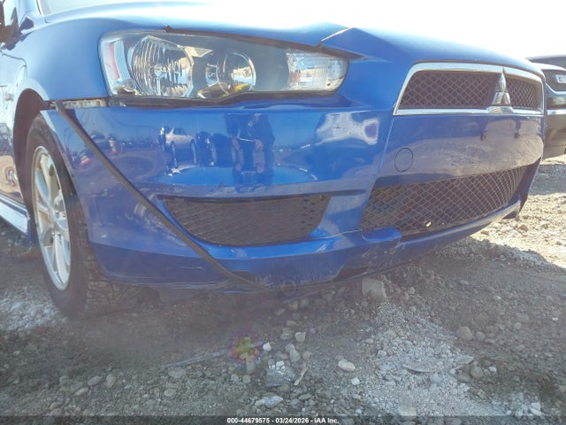 Mitsubishi Lancer Sportback Es