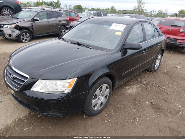 Hyundai SONATA Gls