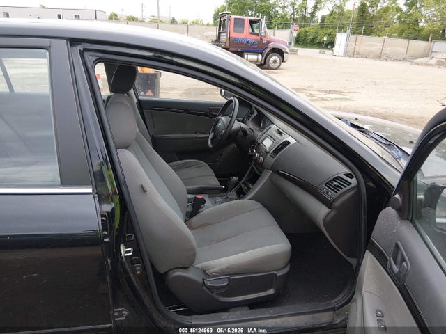 Hyundai SONATA Gls