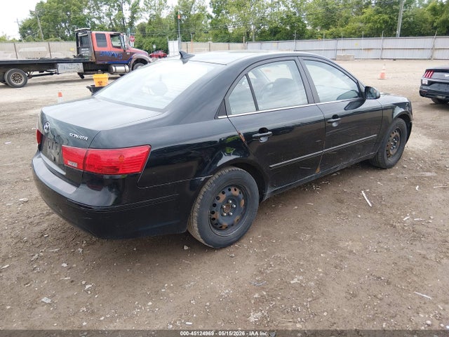 Hyundai SONATA Gls
