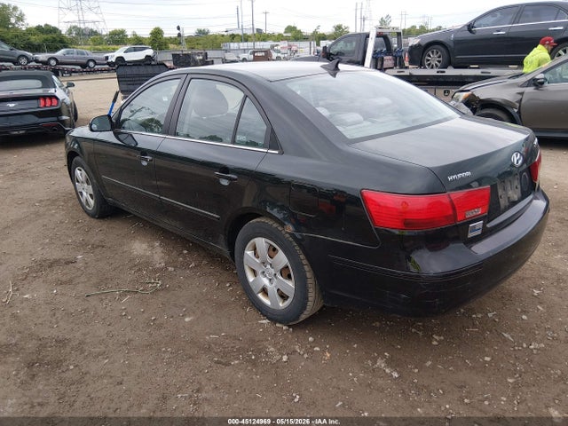 Hyundai SONATA Gls