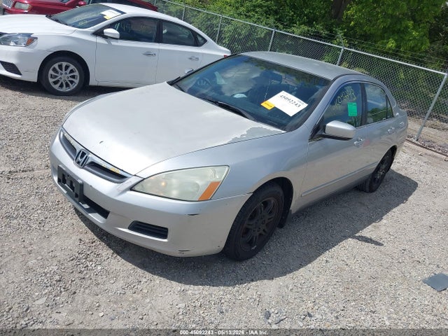 Honda Accord 3.0 Se