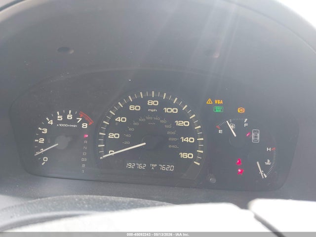 Honda Accord 3.0 Se