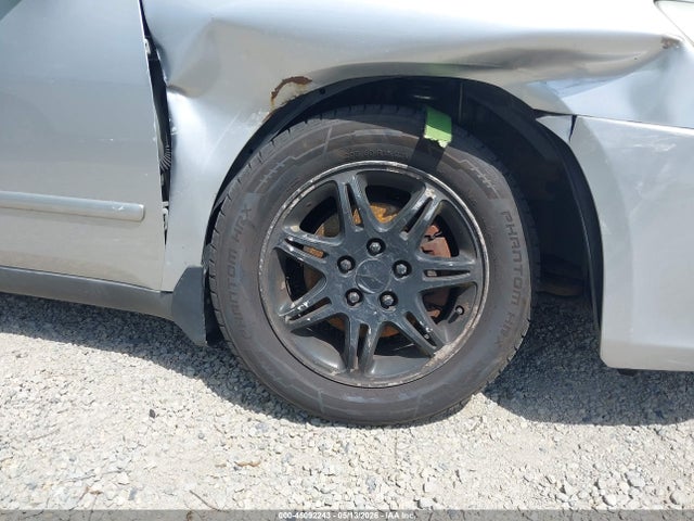 Honda Accord 3.0 Se